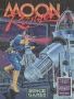 Nintendo  NES  -  Moon Ranger